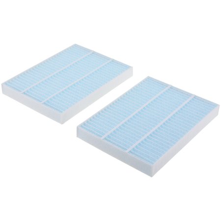 Bosch Cabin Air Filter, 6028C 6028C